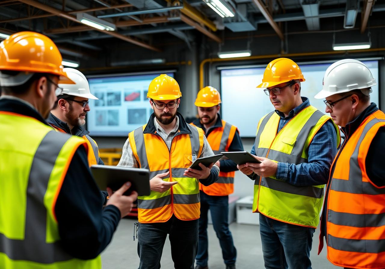 Safety Training